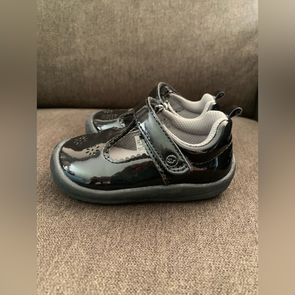 Stride Rite Cheyenne Shoes